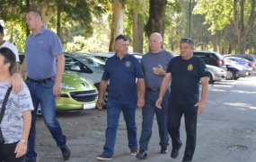 Stara Gradiška 2018.