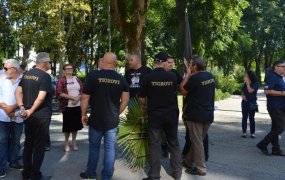 Stara Gradiška 2018.