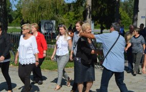 Stara Gradiška 2018.