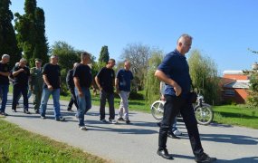 Stara Gradiška 2018.