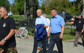 Stara Gradiška 2018.