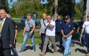 Stara Gradiška 2018.