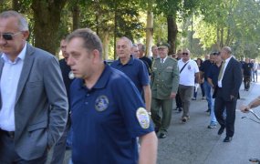 Stara Gradiška 2018.