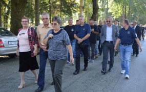 Stara Gradiška 2018.