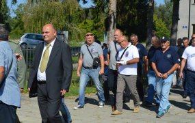 Stara Gradiška 2018.