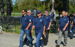 Stara Gradiška 2018.